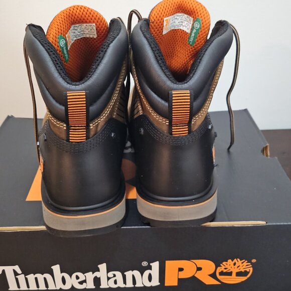 Timberland Pro Ballast Steel Toe 10.5w - Picture 4 of 8